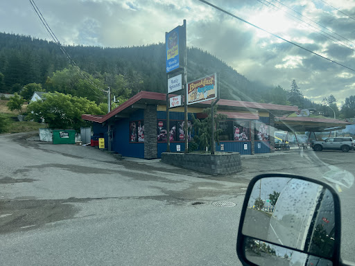 Photo of Dog N Suds Restaurant - 1172 Broadway Ave S, Williams Lake, BC V2G 1A2